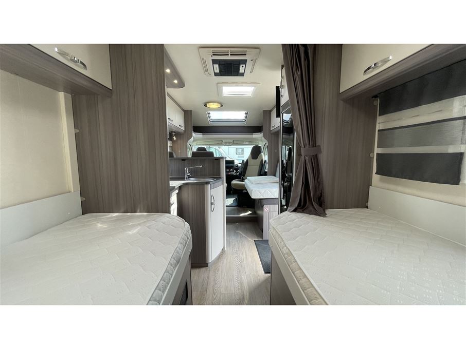 Hobby Optima On Tour T70 E